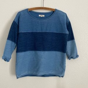 Madewell Long Sleeve (XS)